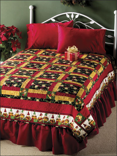 home quilting bed quilt patterns patterns for classic designs ...