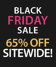 Black Friday 65% Off Sw