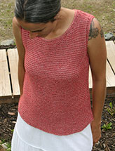 Knitted Tops - Knitting Downloads