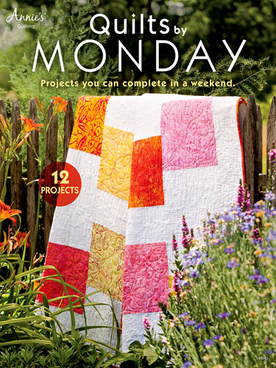 Quilts by Monday