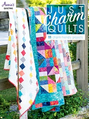 Just Charm Quilts