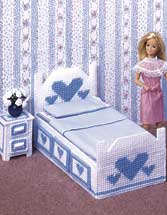 barbie doll furniture patterns