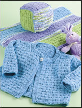 Afghan Knitting Patterns - Download Patterns for Knitting Afghans - Page 1