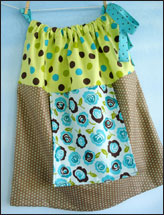 Clothing & Accessories for Babies & Kids - Sewing Downloads - Page 1