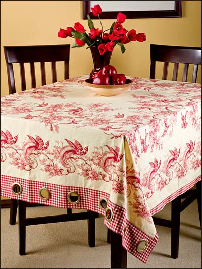 1000+ images about Tablecloths for Every Occasion!!!! on Pinterest ...