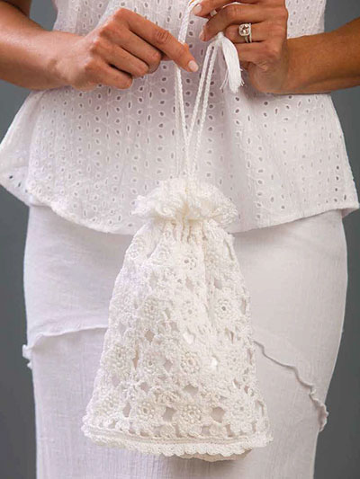 DIY Clutch purse /wedding purse / Bridesmaid purse bag in ivory silk -  YouTube