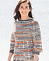 Port Orange Pullover Crochet Pattern