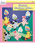 Easter Balloon Ride Pattern