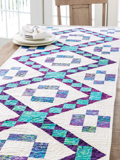 Quilt Patterns - Downloadable Quilting Patterns Online